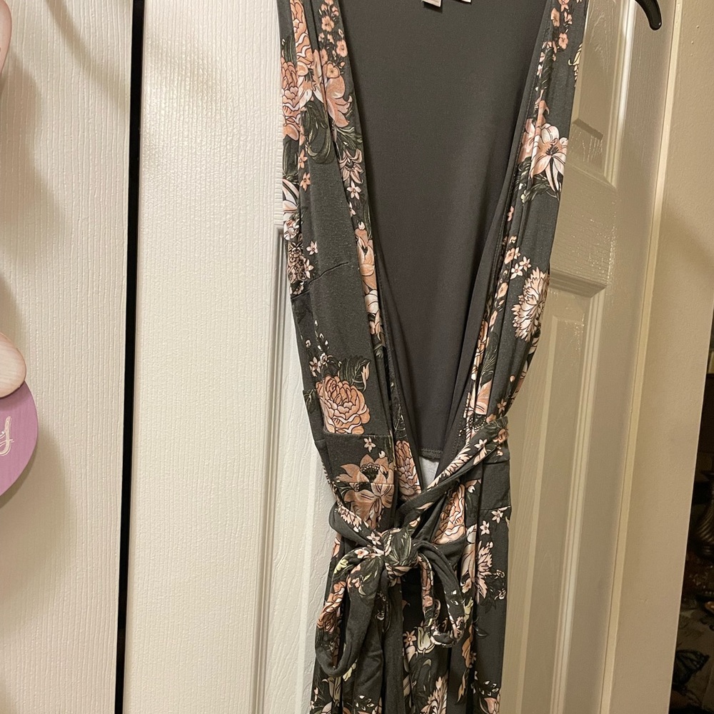 Loft knit dress - Sz M